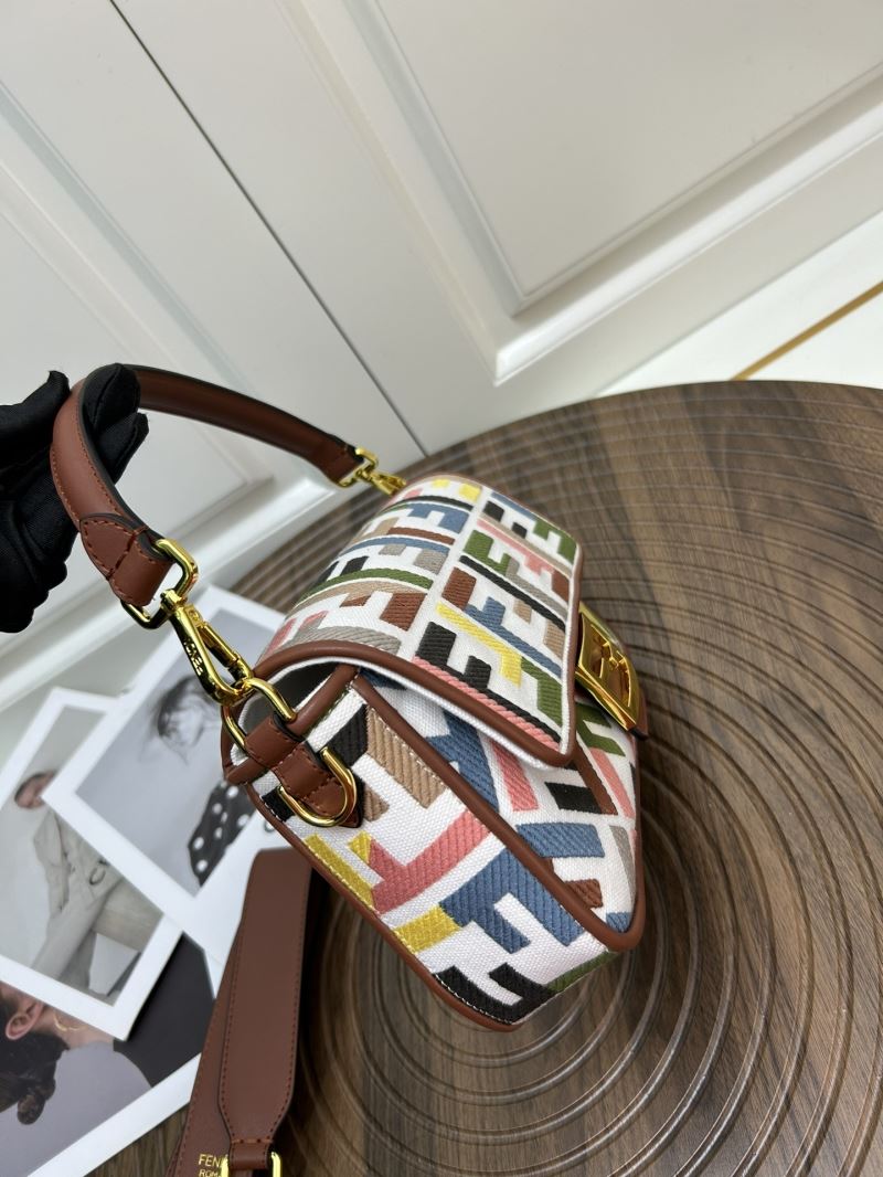 Fendi Satchel Bags